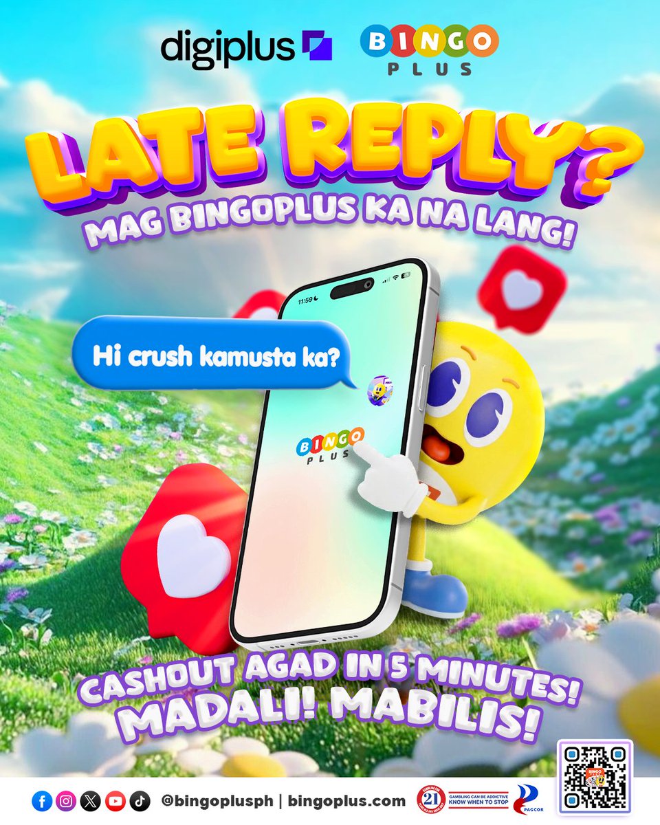 BingoPlus tweet media