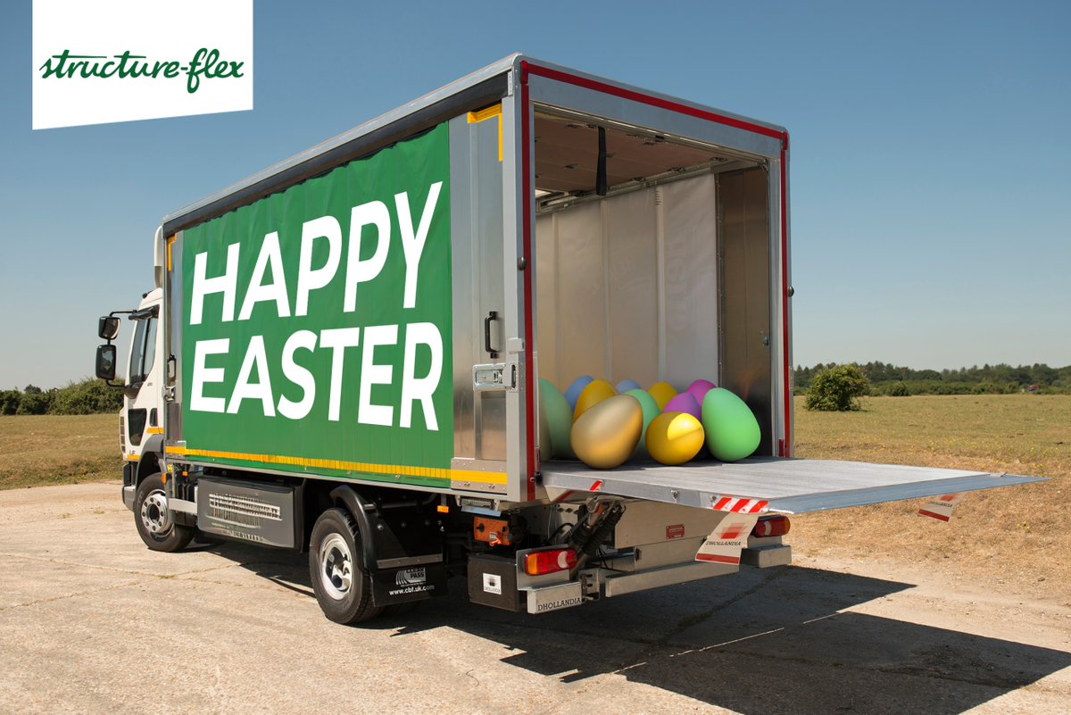 Structure-flex Ltd tweet media