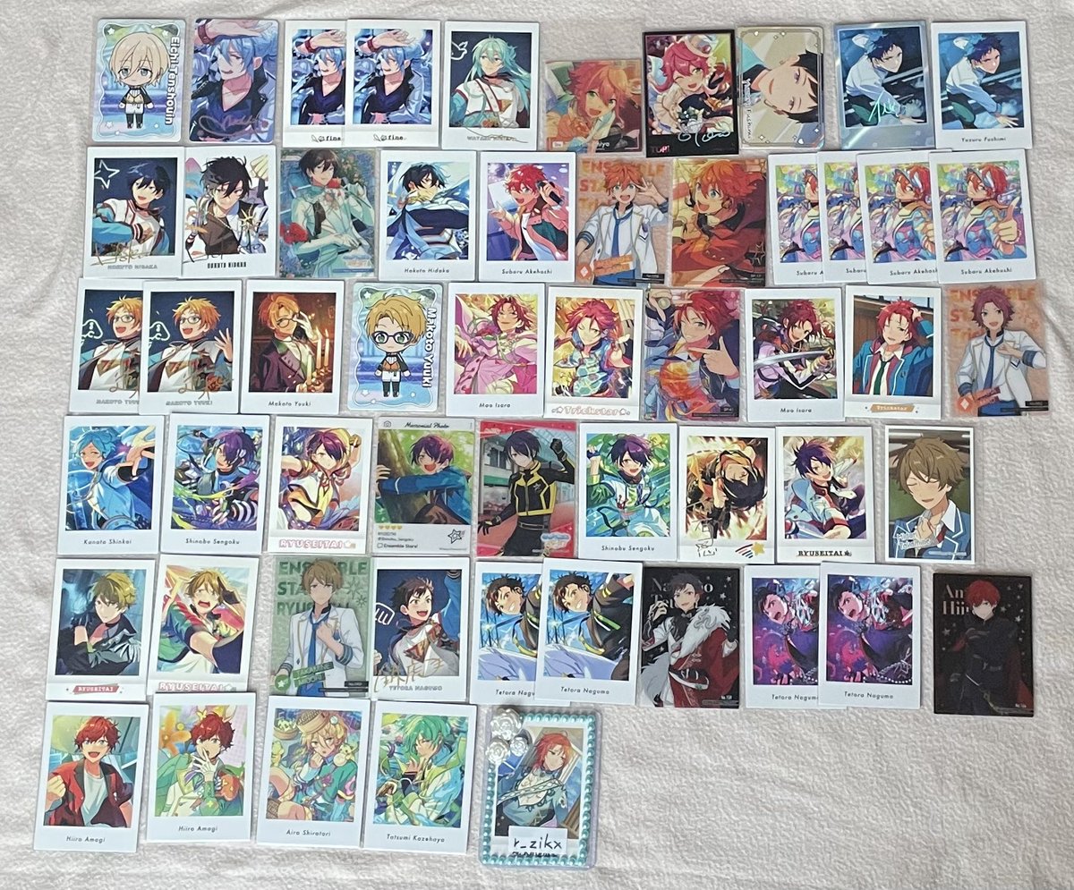 すあま@取引垢 tweet media