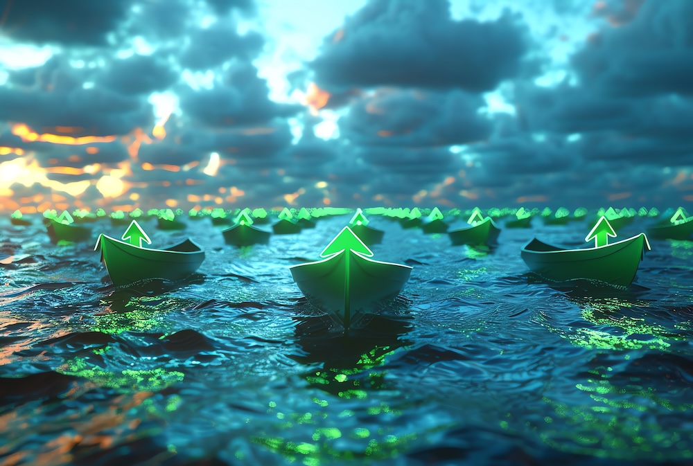 DA magazine tweet media