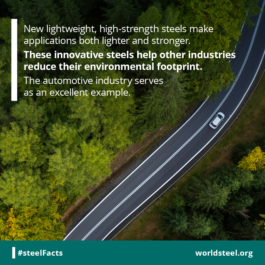 WorldAutoSteel tweet media