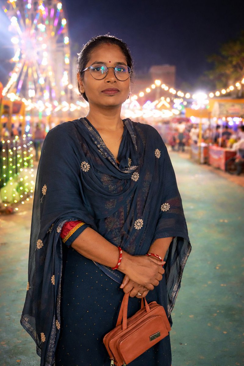 iakashdigital's tweet image. "Simplicity is my identity,
And confidence is my strength 📷
It's not easy to look different even when standing in the crowd...
But when you trust yourself,
So everywhere becomes its identity 📷"
📷
#SimpleLook #StrongPersonality #Confidence #SelfRespect #LifeStyle
