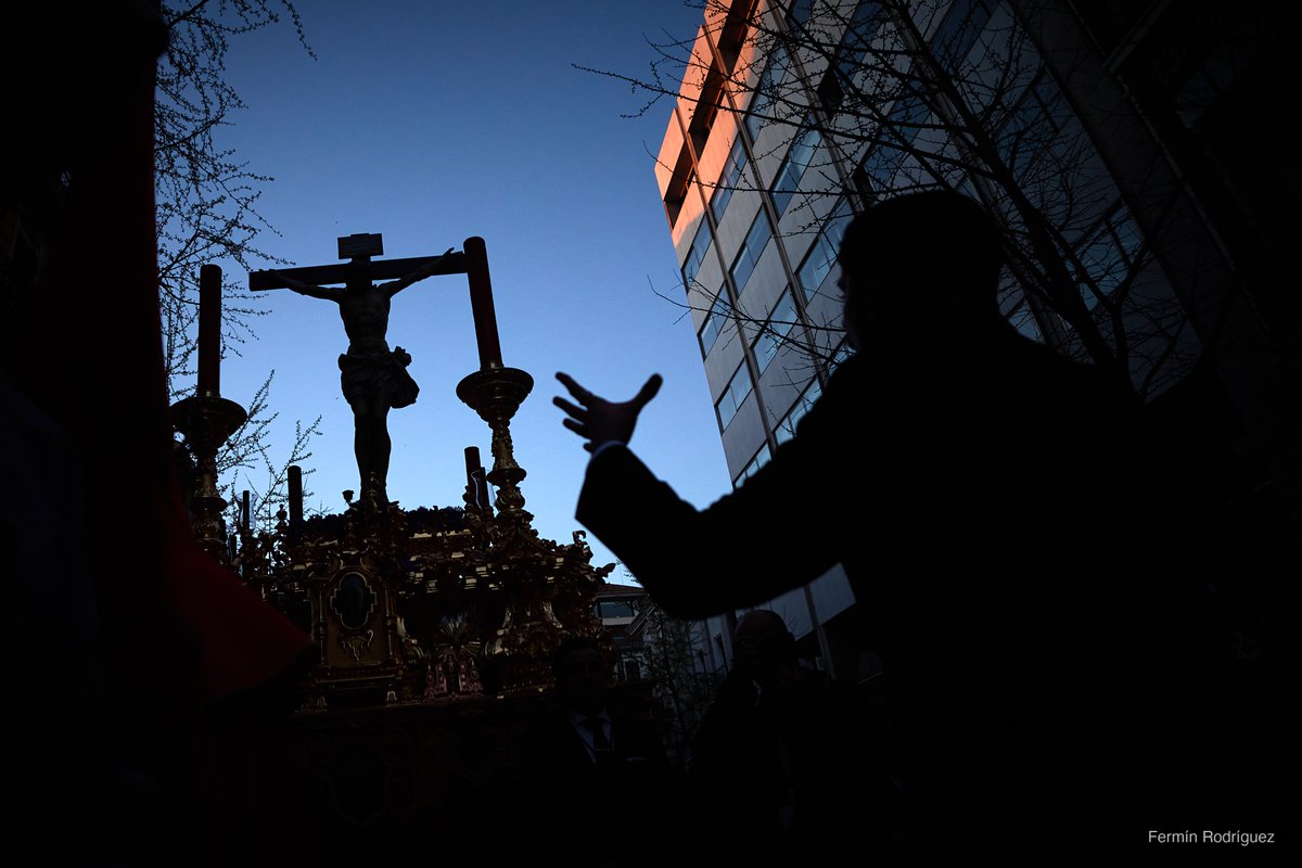 Fermín Rodríguez tweet media