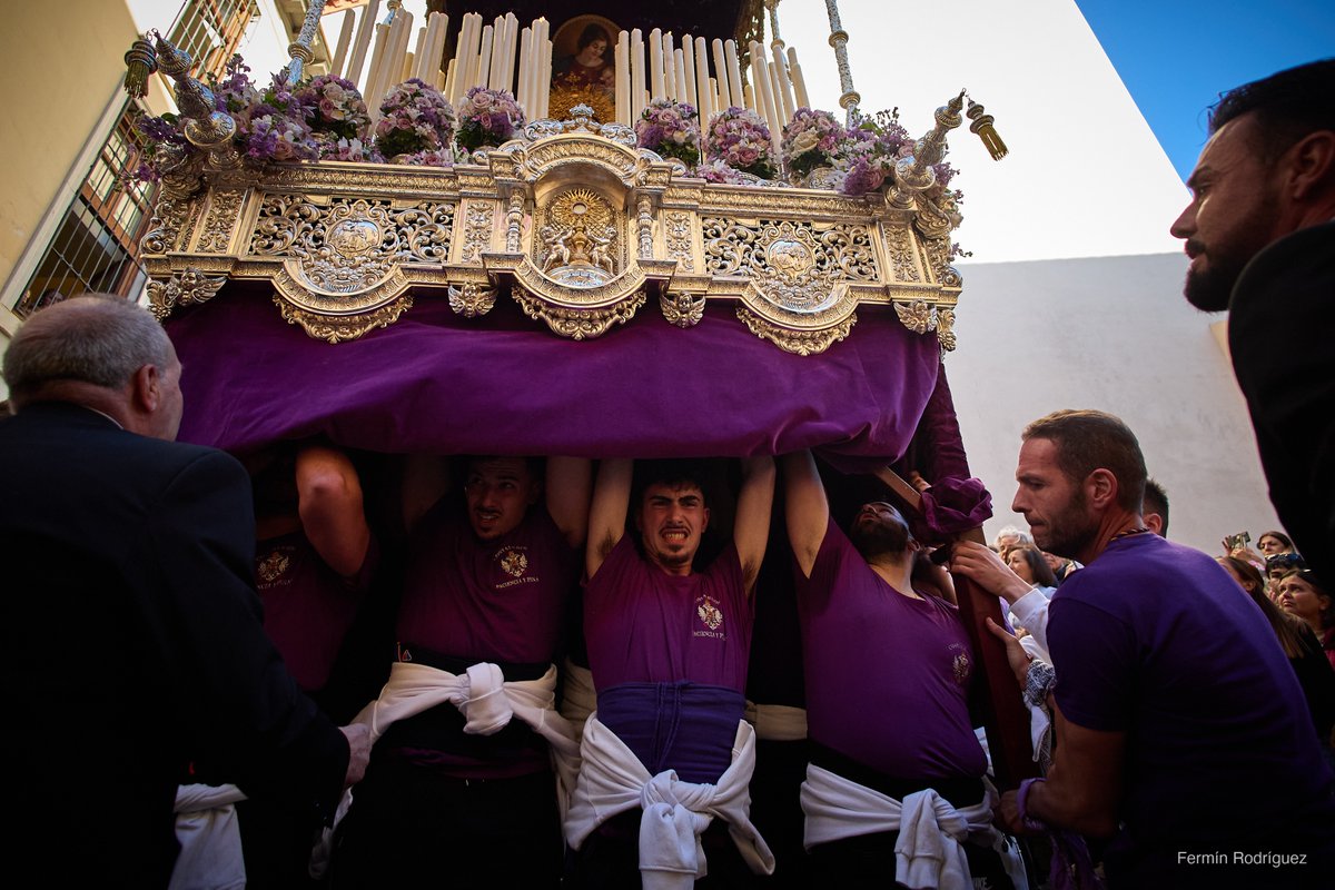 Fermín Rodríguez tweet media