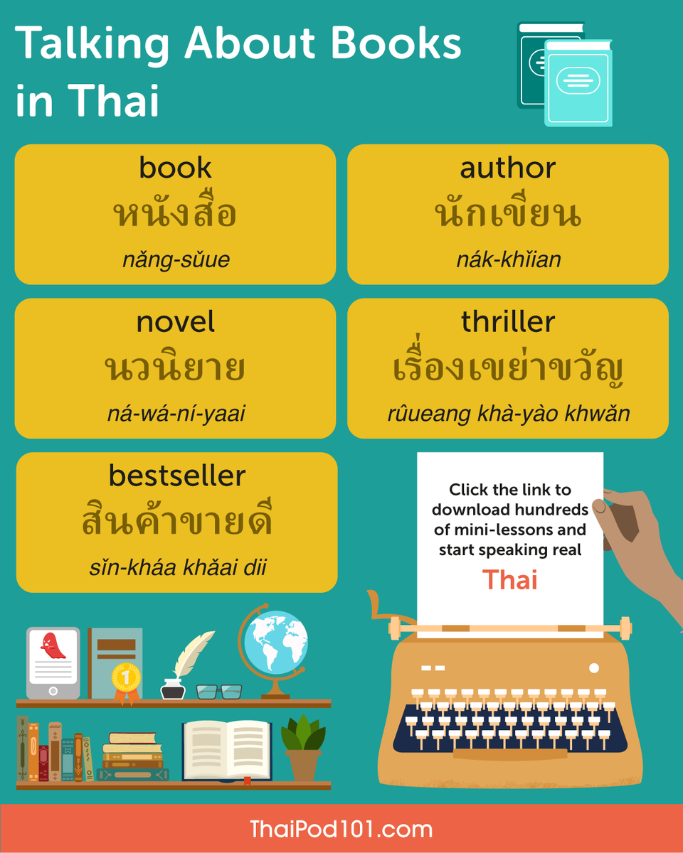 ThaiPod101.com tweet media