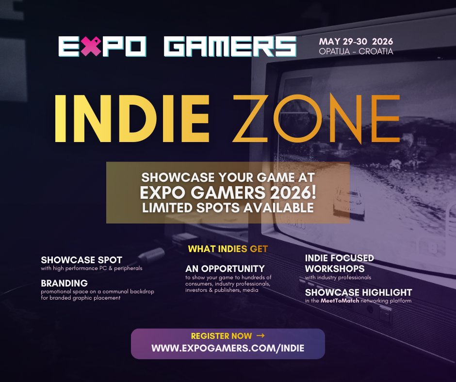 International Game Developers Association tweet media