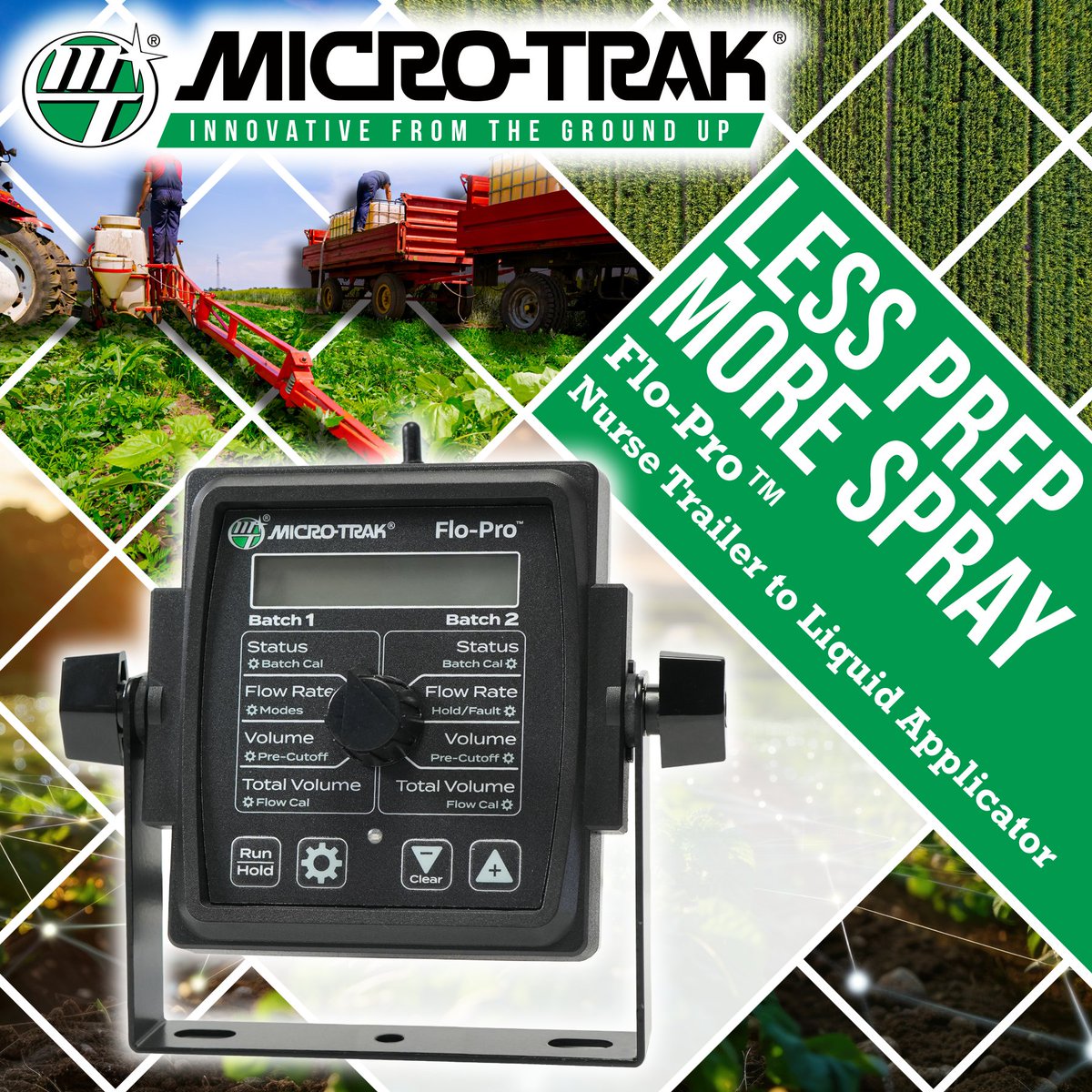 Micro-Trak tweet media
