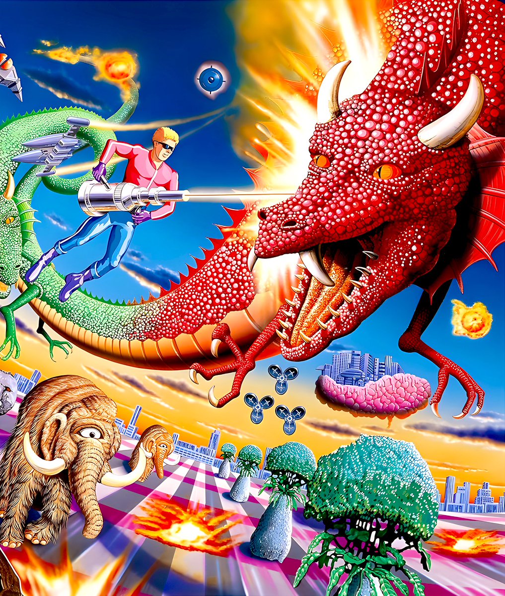 おとうさんゲーマーです！レトロゲーム発見隊😆🔎🕹 tweet media