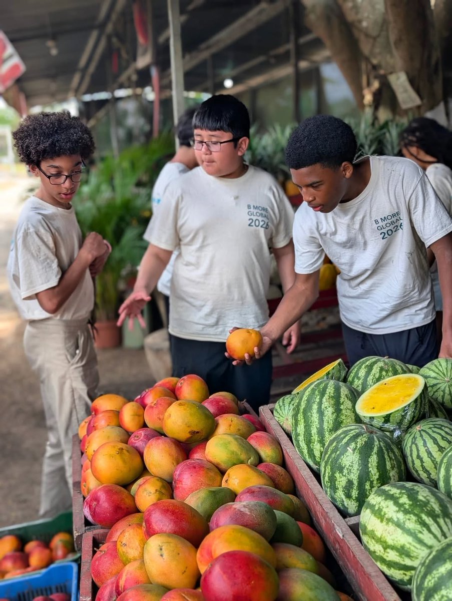 Baltimore City Public Schools tweet media