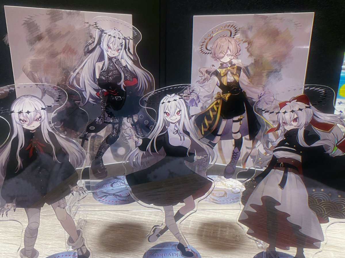 つちふまず tweet media