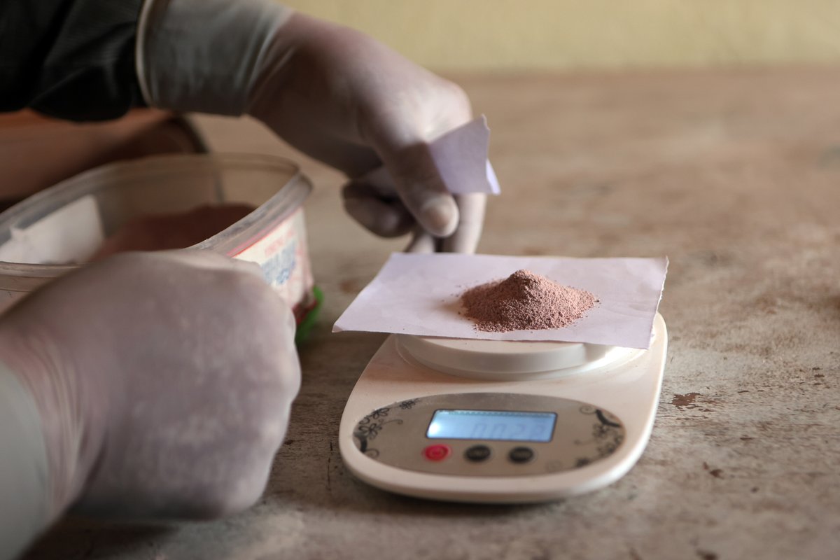 Global Environment Facility (GEF) tweet media