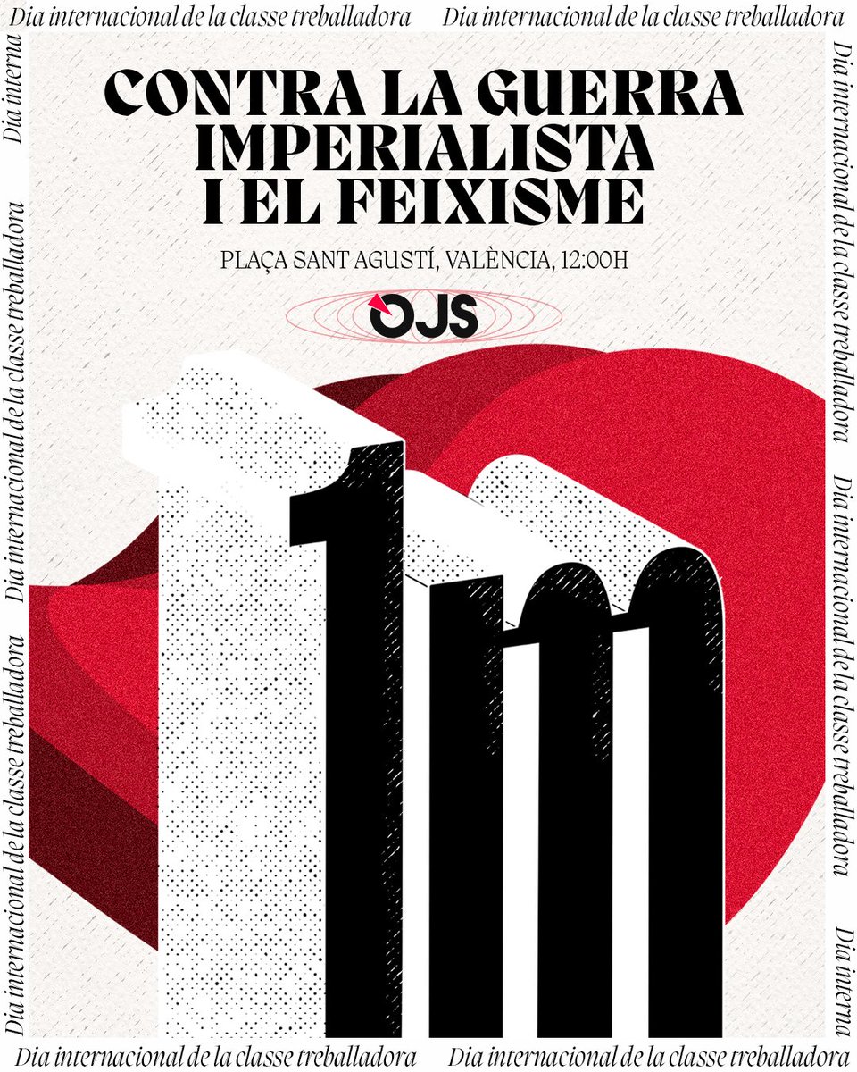 Organització Juvenil Socialista del País Valencià tweet media