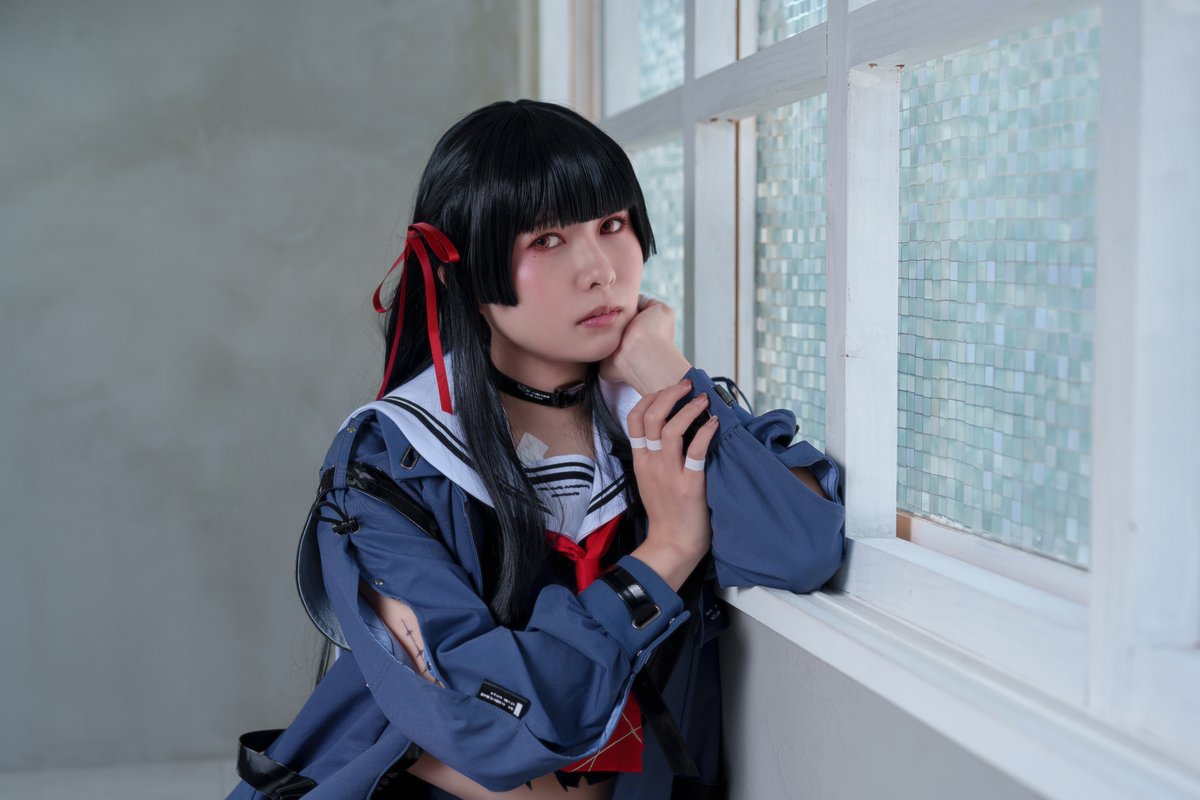 まろん tweet media