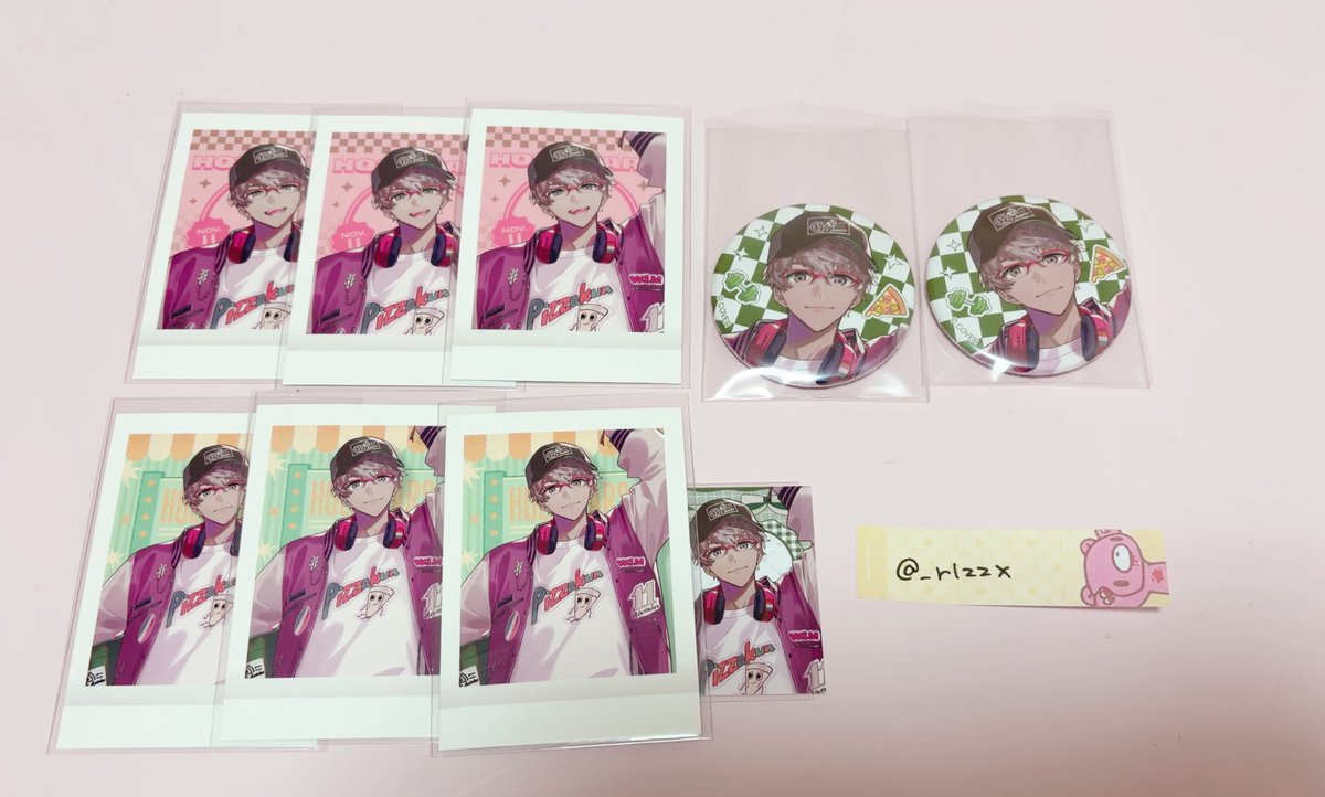 りちゅ tweet media