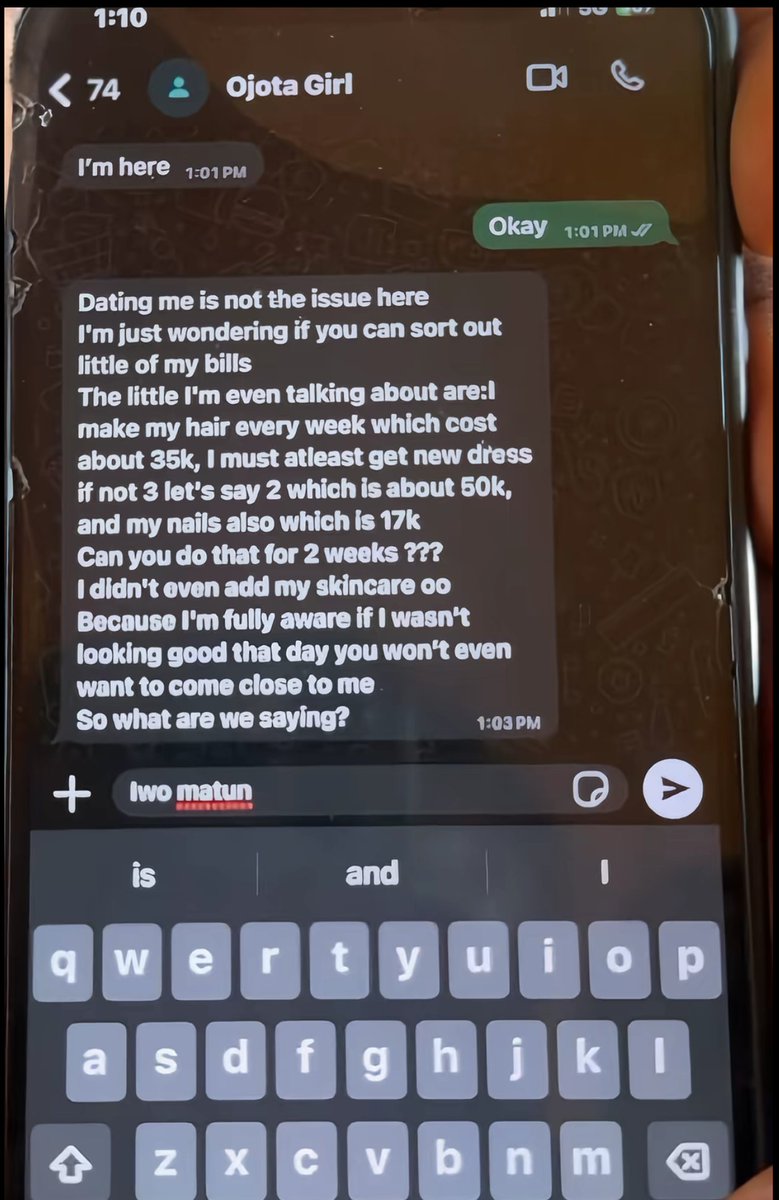 YabaLeftOnline tweet media