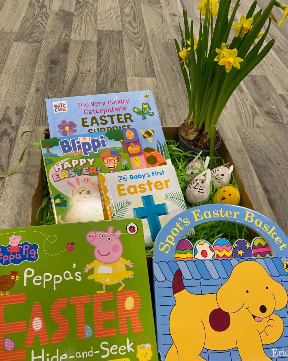 Merton Libraries tweet media