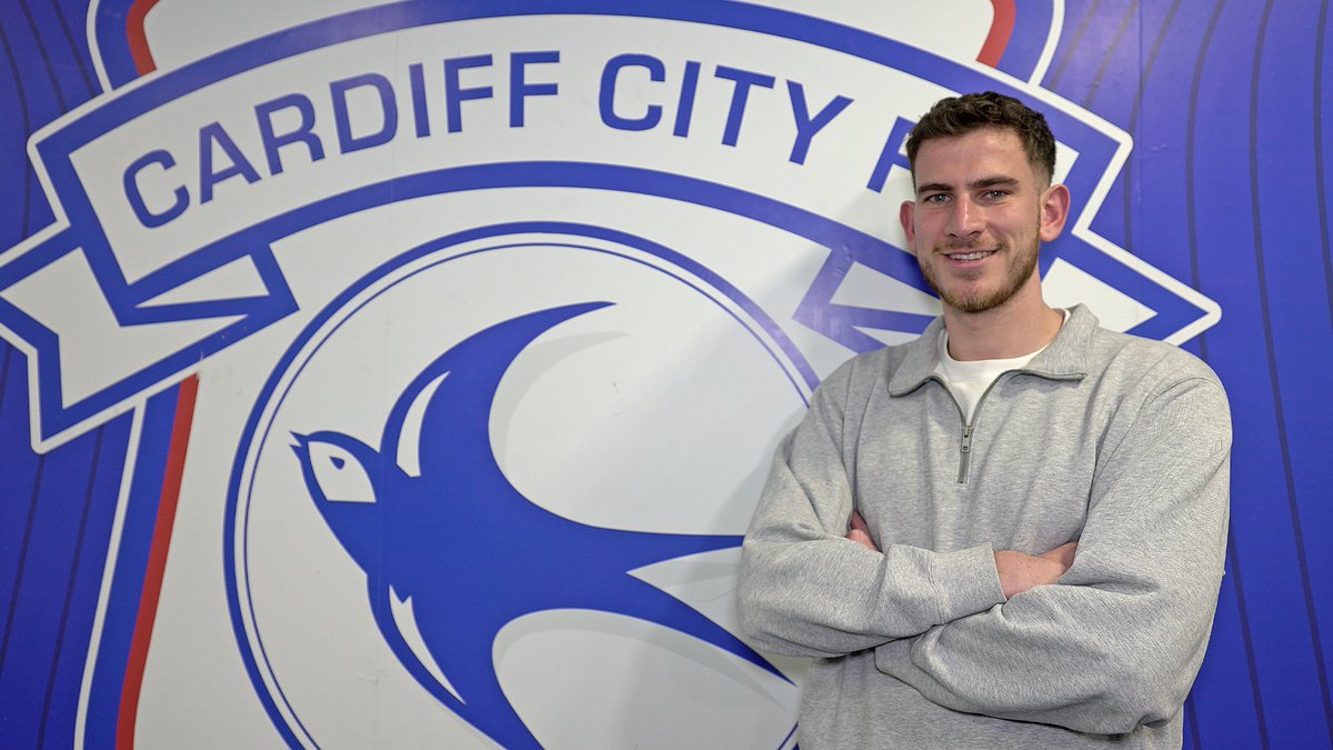 Cardiff City FC Women tweet media