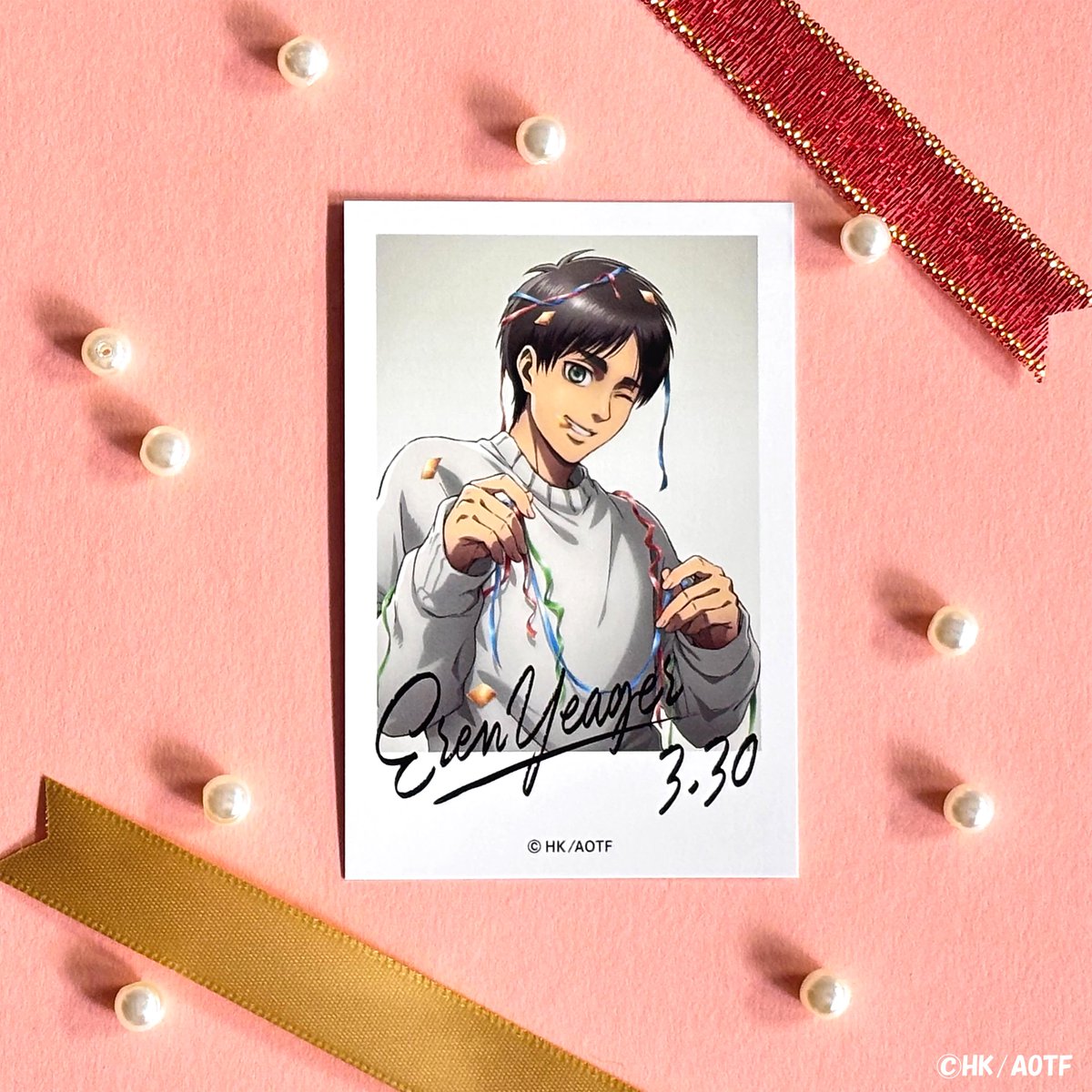 WIT_STUDIO tweet media