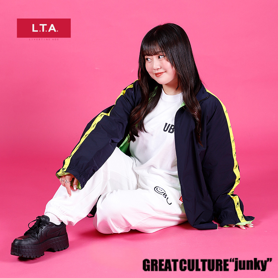 LIVERTINE AGE オフィシャル tweet media