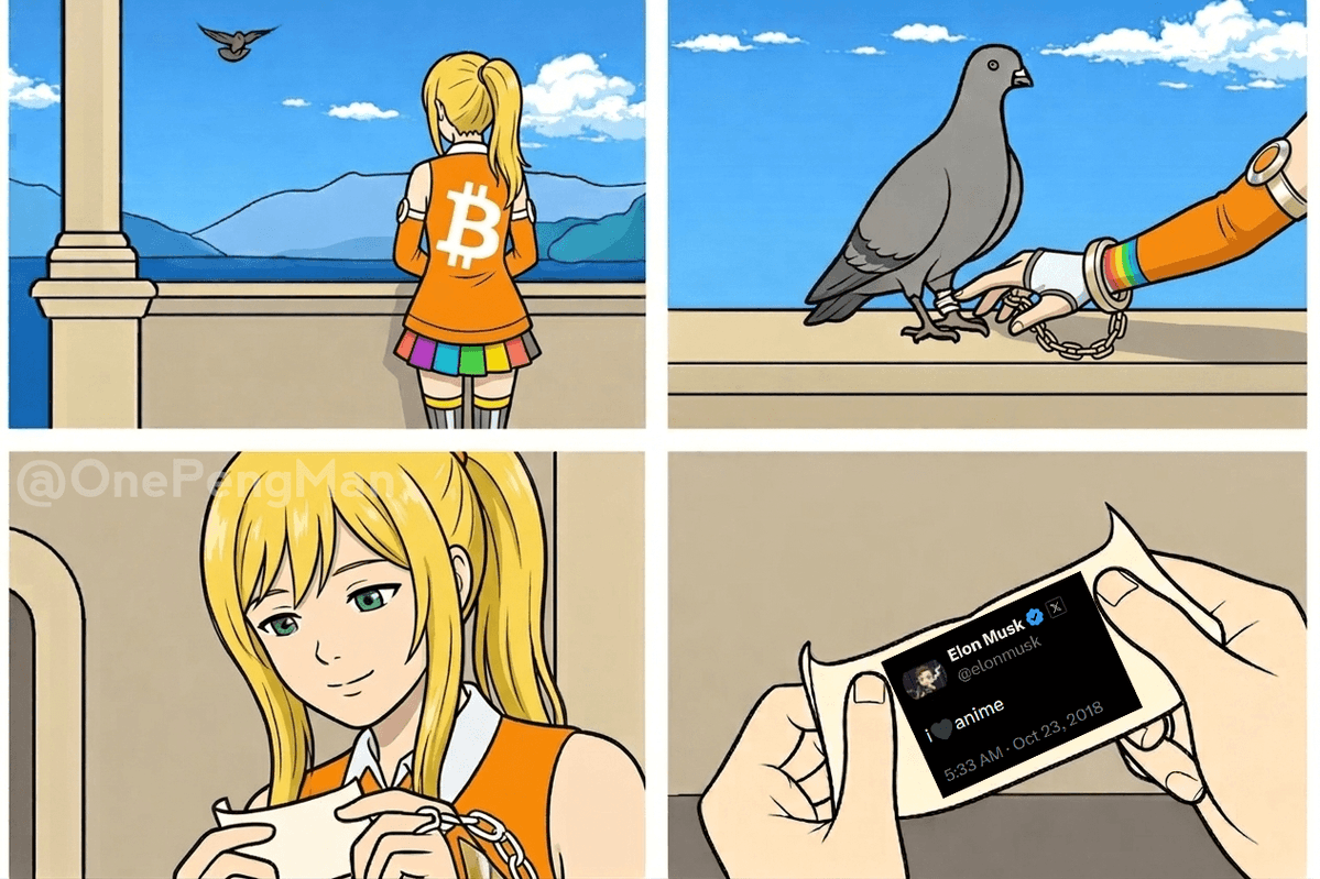 One PENG Man 🥷 tweet media