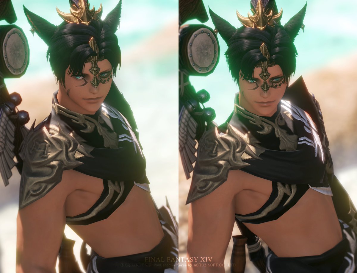 ファニュ tweet media