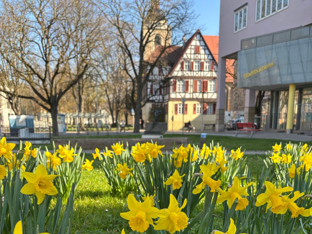 Wir wünschen euch frohe #Ostern! 🐰 🐣 Genießt die Feiertage mit euren Lieben!