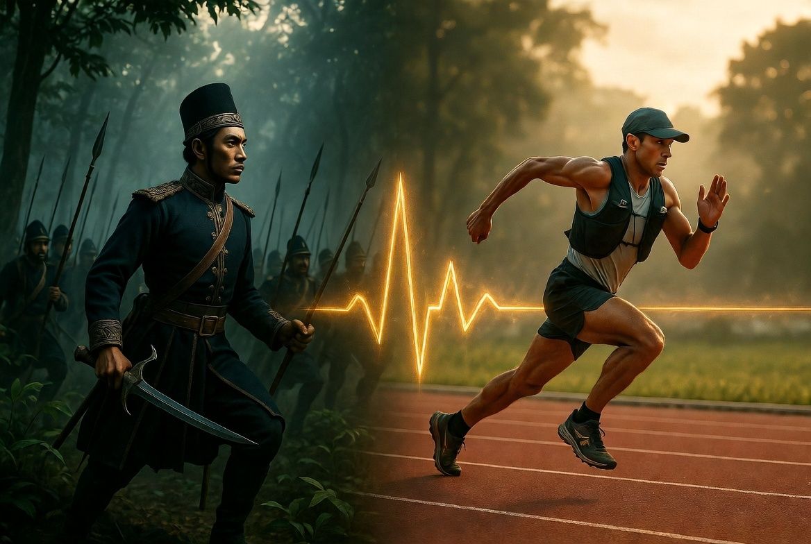 Gus Sur | Langkah Lolita tweet media