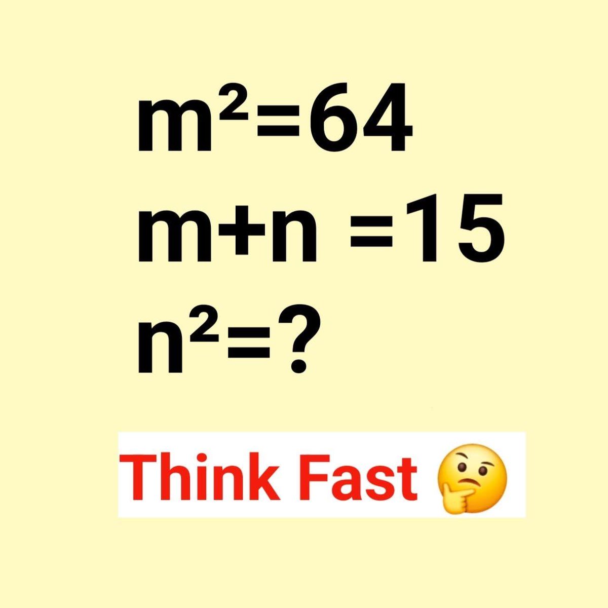 Brain IQ Test tweet media