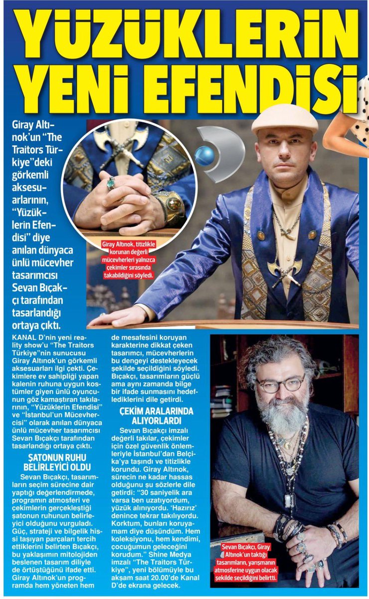 Timuçin Güner tweet media