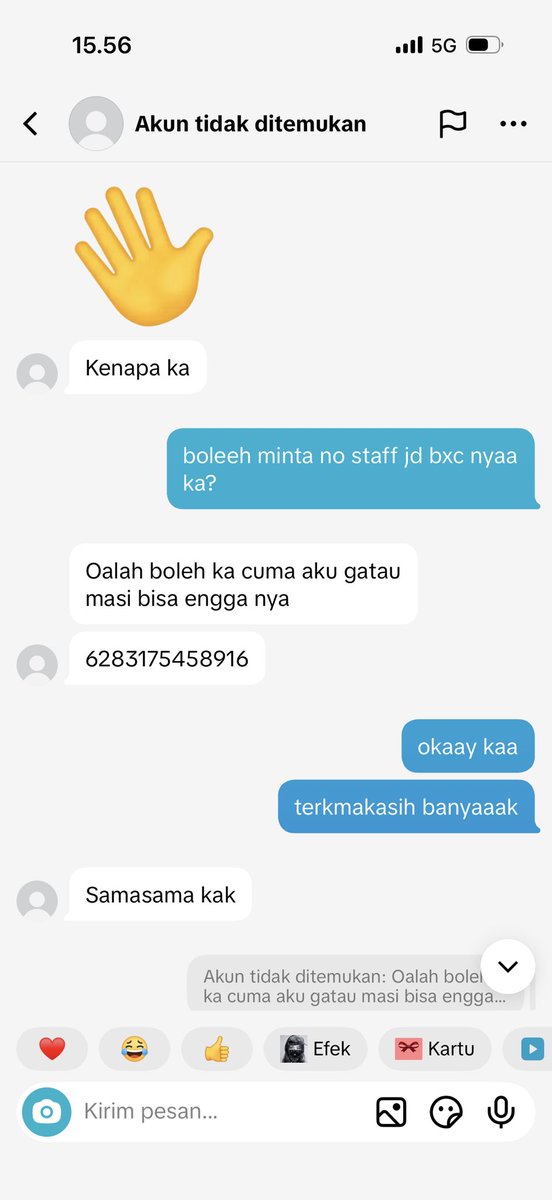 cccrybabbies's tweet photo. guys hati hati ya sama acc tiktok @acaaaajaaa__ aku kena tipu 1,3jt sama dia. dia bilang kalau dia beli sepatu puma balet di admin JDnya langsung dan dia ngasih no nya ke ak. setelah payment, dia dan si “admin” nya itu langsung hilang ngeblock smua sosmedku. https://t.co/Ax0smtWQL3