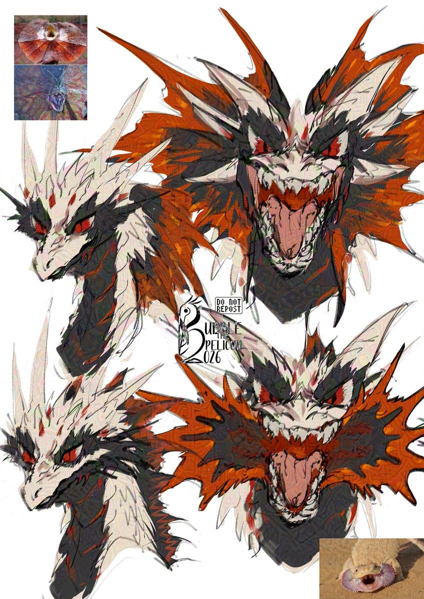 バボバーブ tweet media