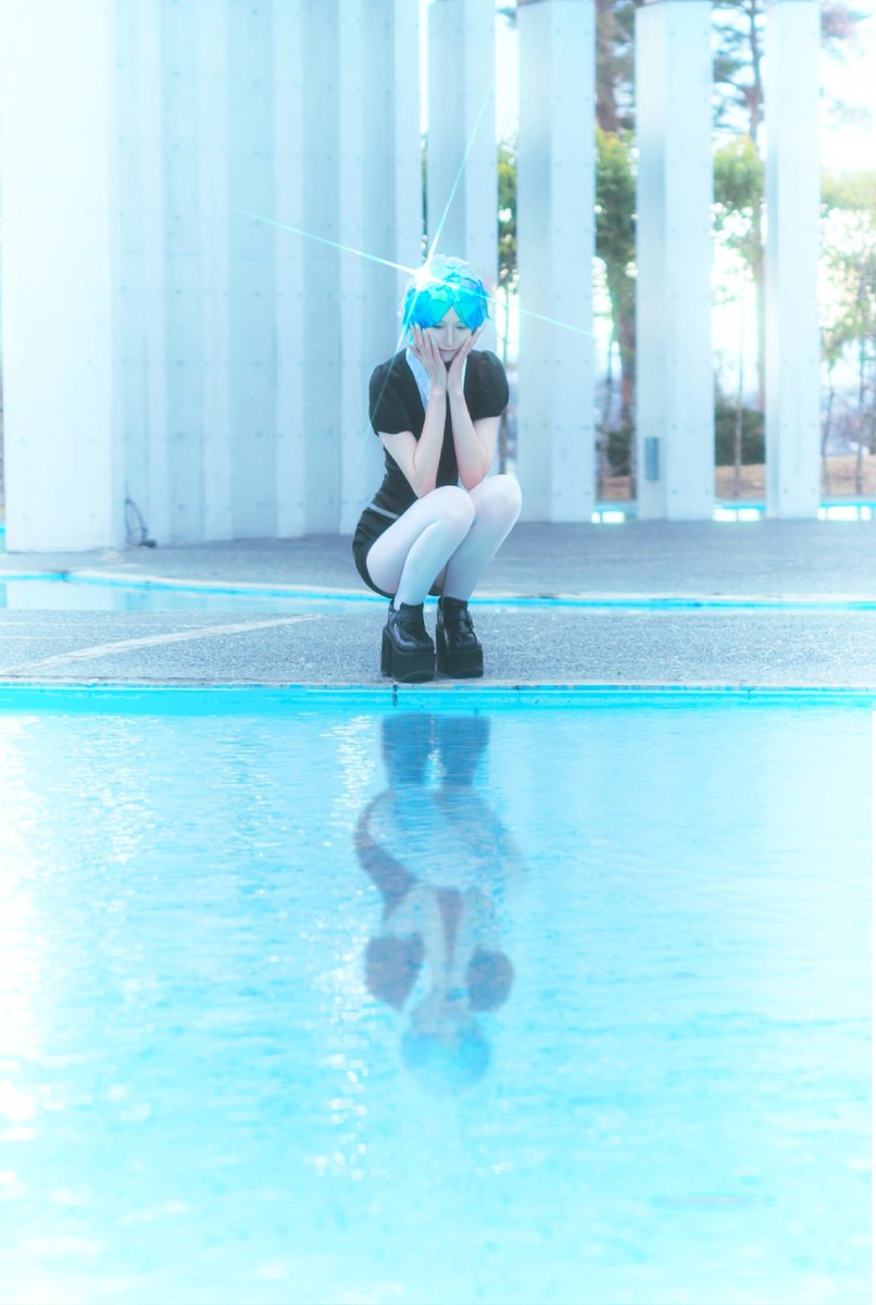 第六天魔王原稿丸 tweet media