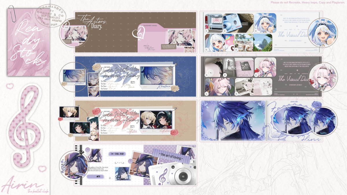 airin, OPTIP tweet media