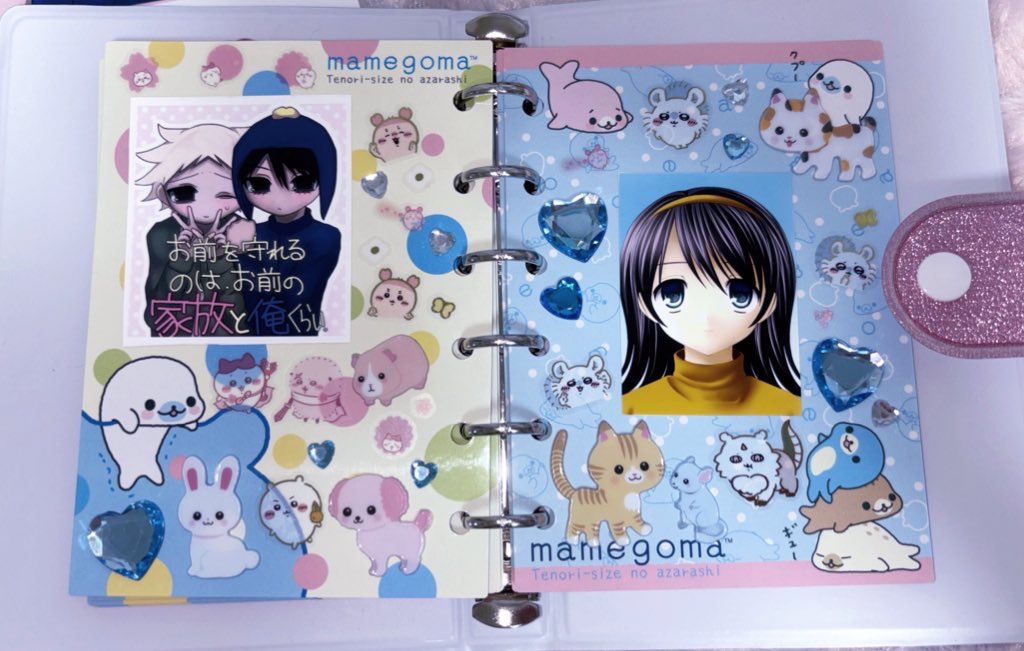 びっくりカサゴ tweet media