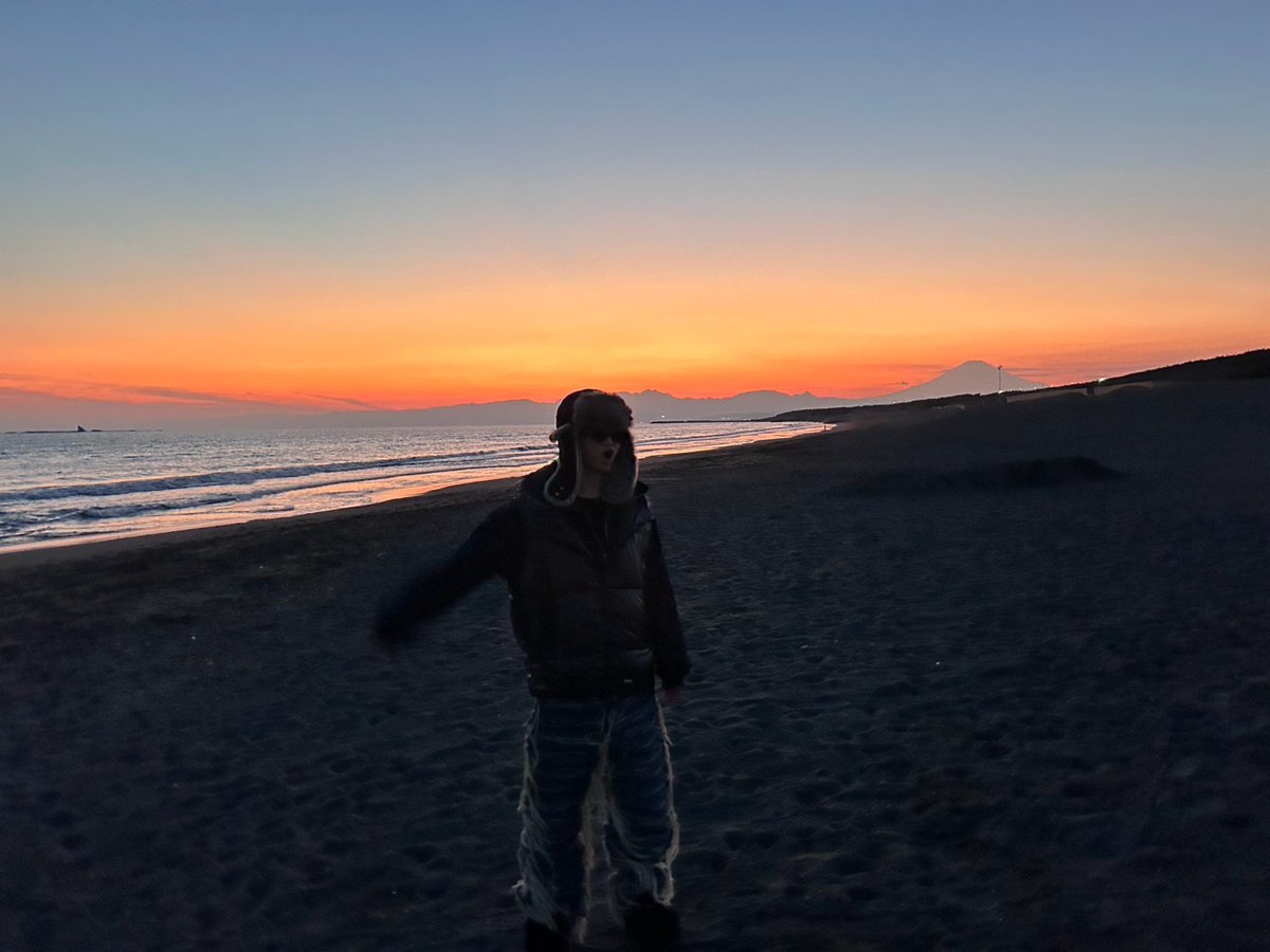 BMSG TRAINEE Official tweet media