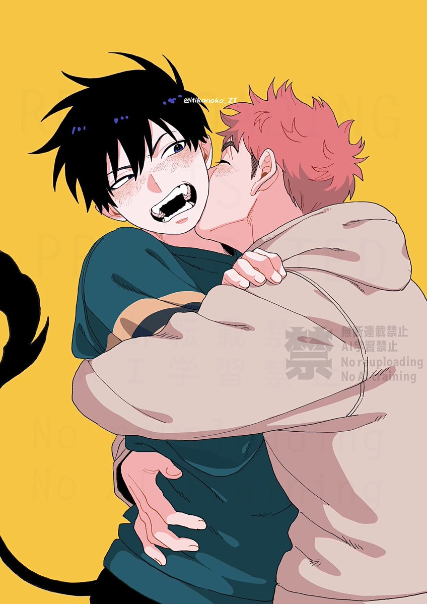 いちかのこ tweet media