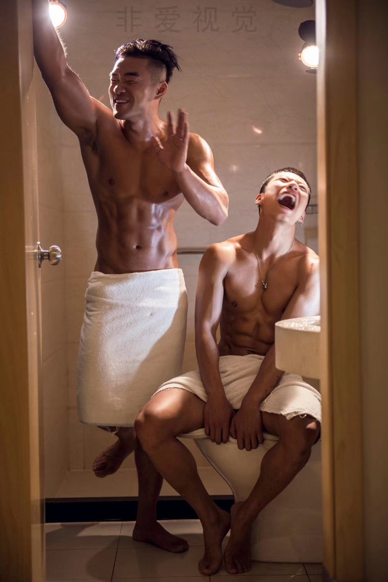 非爱视觉*归来 tweet media