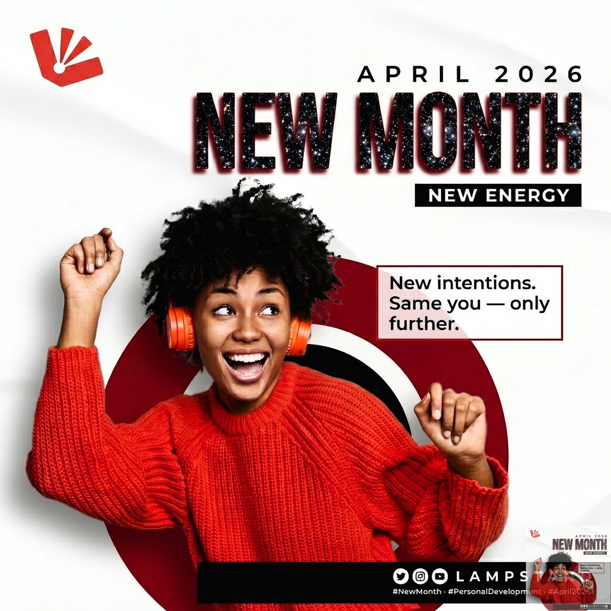 Lampstand tweet media