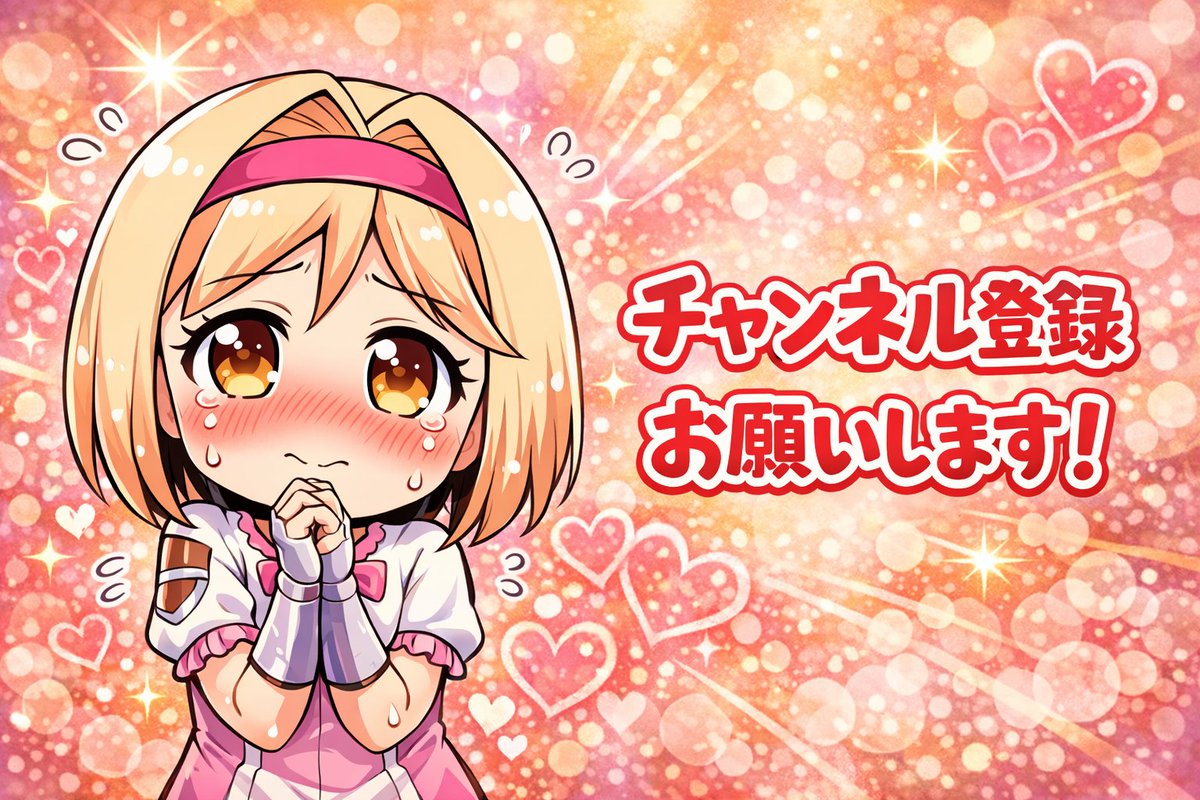 ユトクロム tweet media