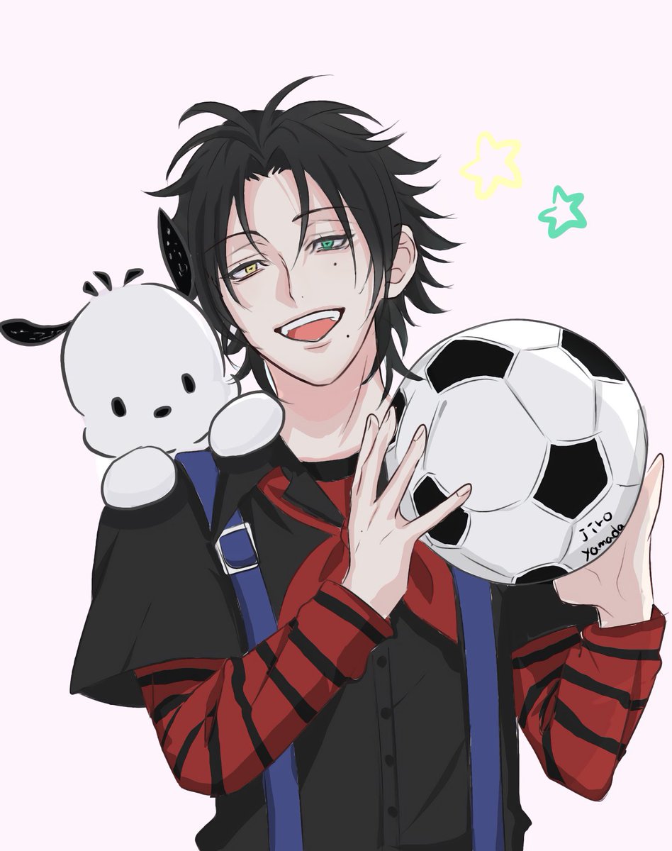 ﾐｰｺ tweet media