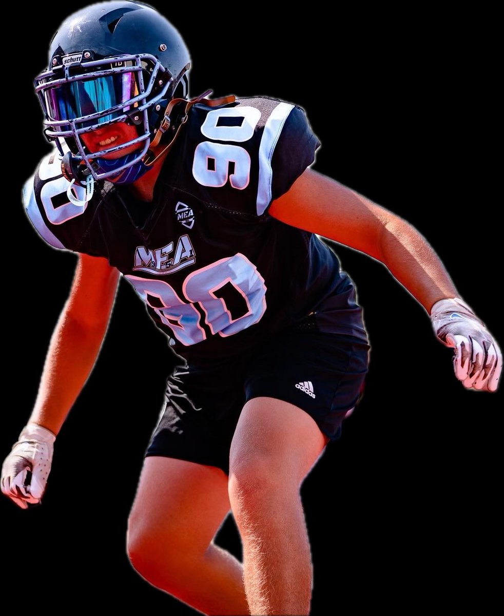 NathanKuhnLS's tweet image. TBT- FBU All AMERICAN Days at LB. Now living the dream of a LS.#Longsnapper #Hardwork #Determination