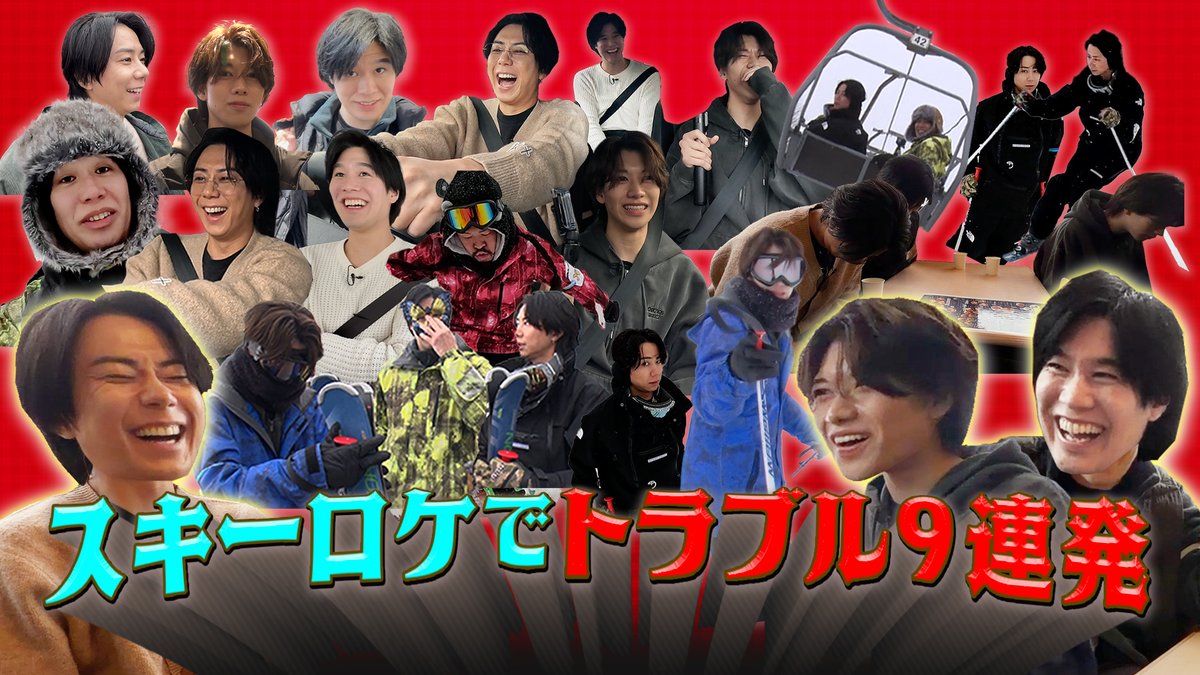 北山宏光/Hiromitsu Kitayama tweet media