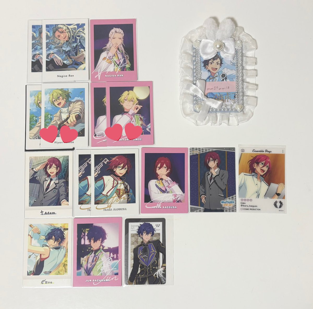 すあま@取引垢 tweet media