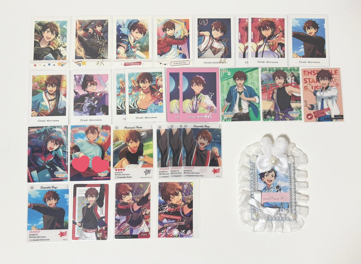 すあま@取引垢 tweet media