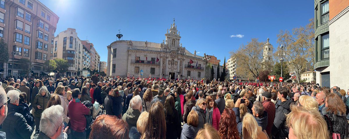 Blanca JC tweet media