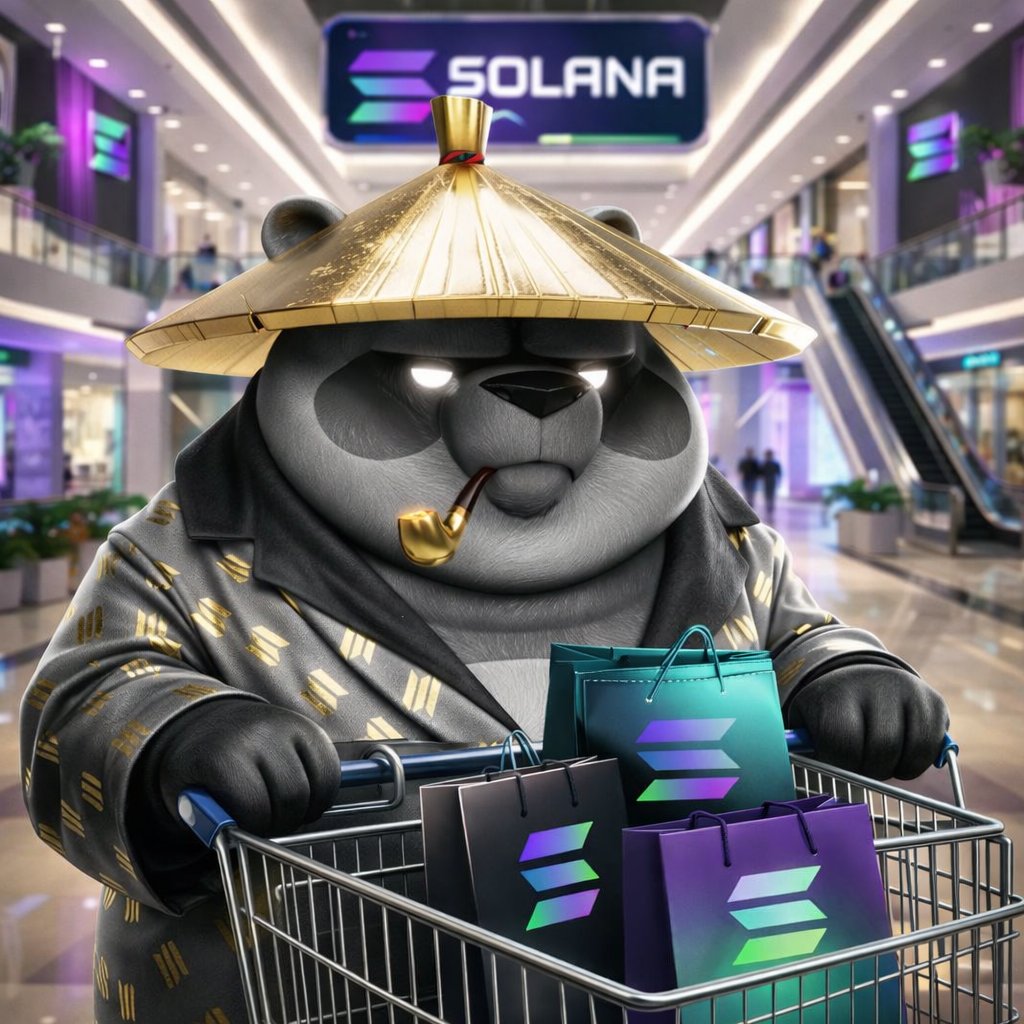 Solana Sensei tweet media