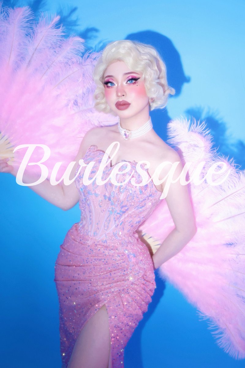 KOHAKU💘 tweet media