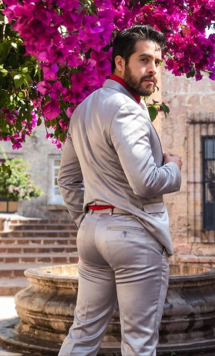 Andre & Dave tweet media