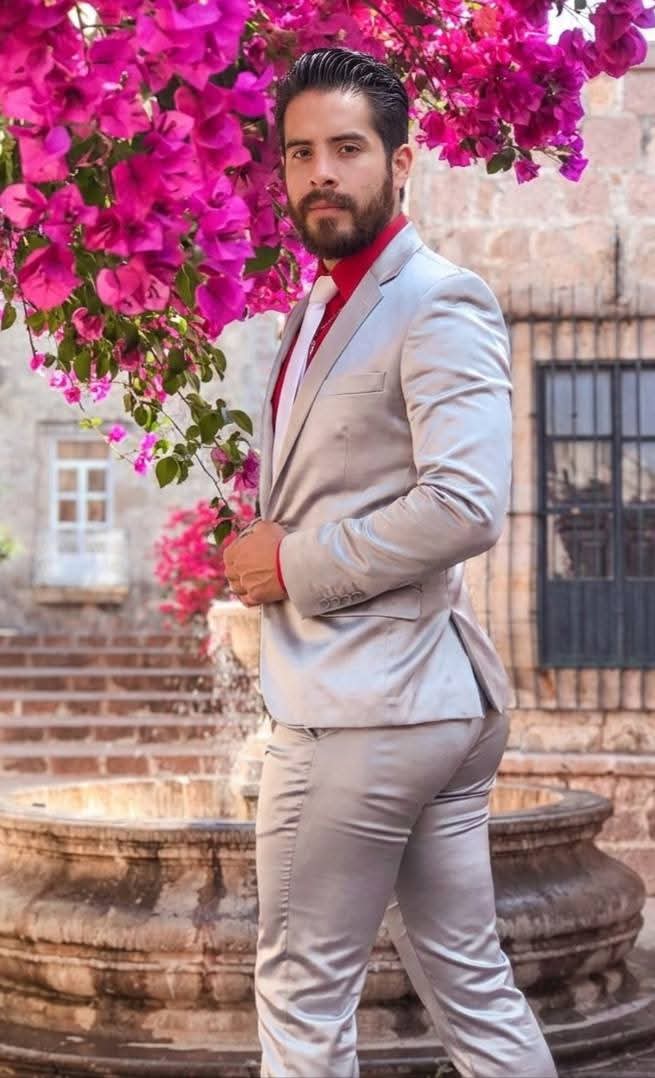 Andre & Dave tweet media