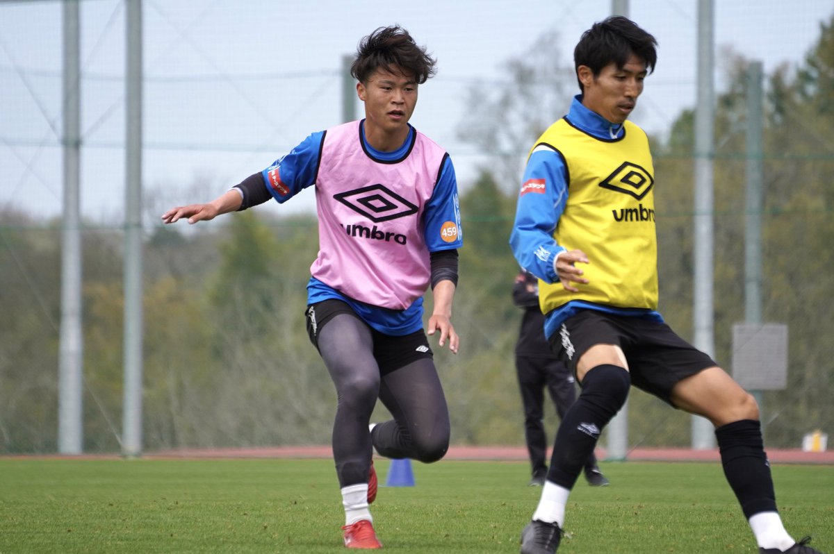 カマタマーレ讃岐 tweet media